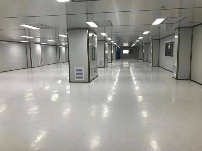 深圳工裝案例 深圳工裝案例