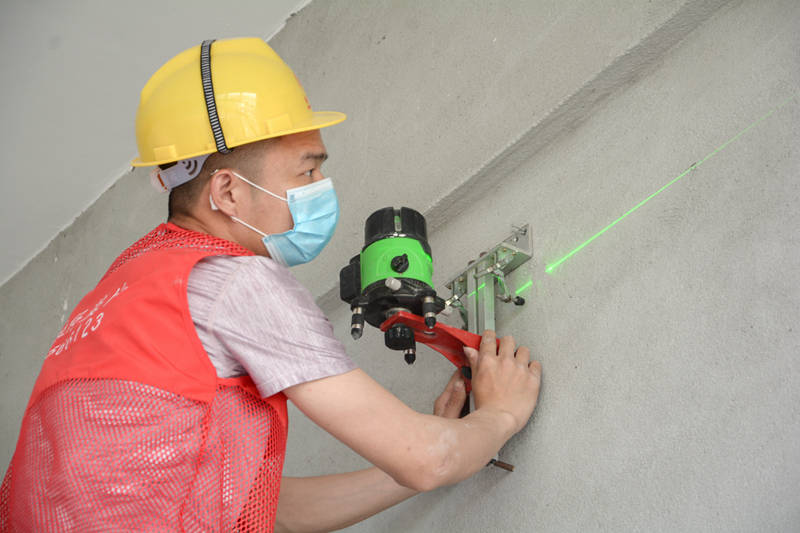 廠房裝修 廠房裝修