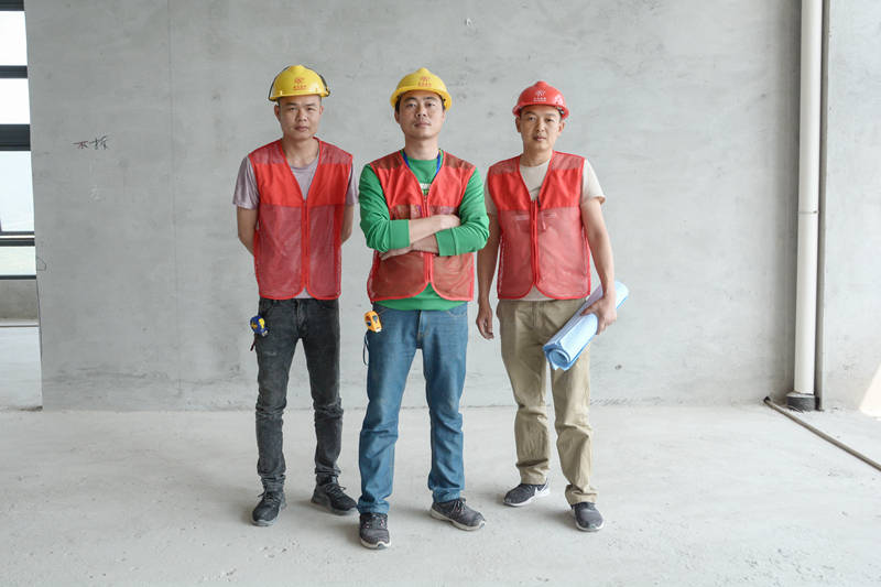 深圳十大裝修公司 深圳十大裝修公司