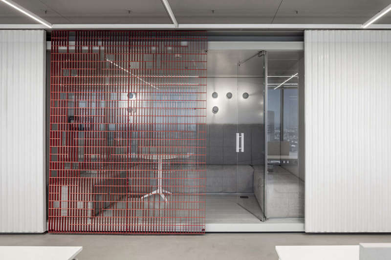 深圳廠房裝修案例 深圳廠房裝修案例