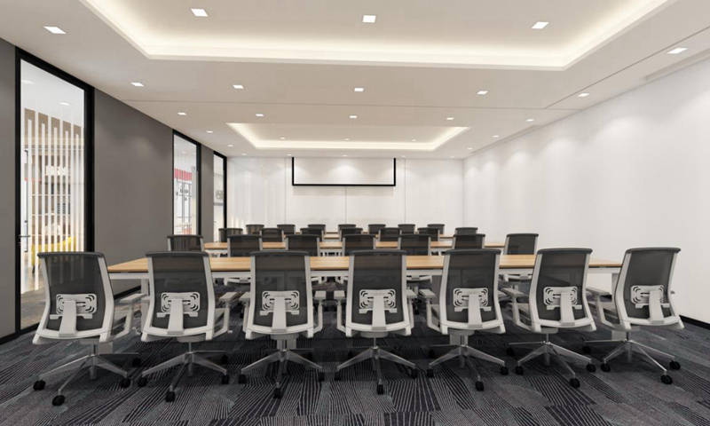 深圳辦公室裝修案例 深圳辦公室裝修案例