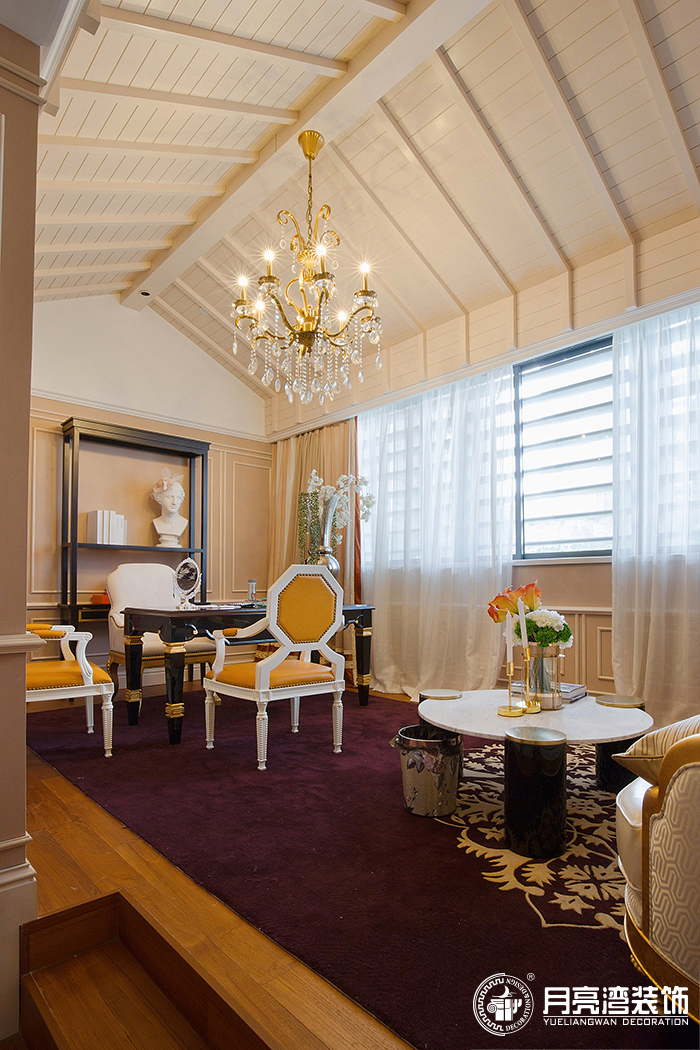 美容院裝修設(shè)計(jì)效果圖2 美容院裝修設(shè)計(jì)效果圖2