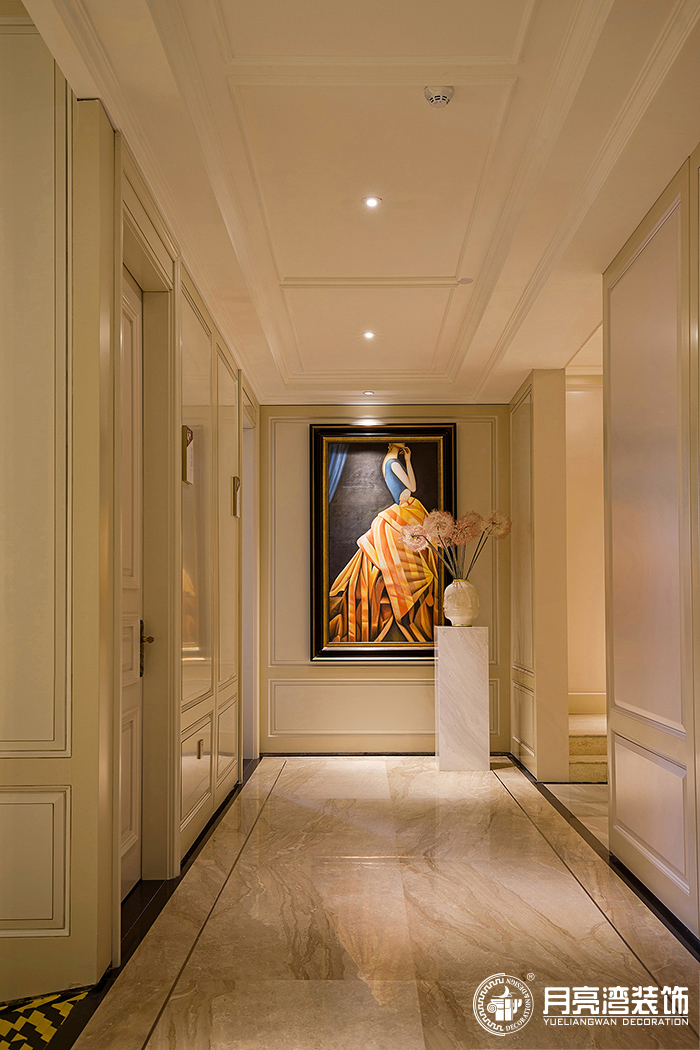 美容院裝修設(shè)計(jì)效果圖3 美容院裝修設(shè)計(jì)效果圖3