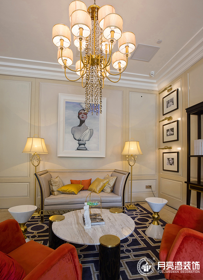 美容院裝修設(shè)計(jì)效果圖4 美容院裝修設(shè)計(jì)效果圖4