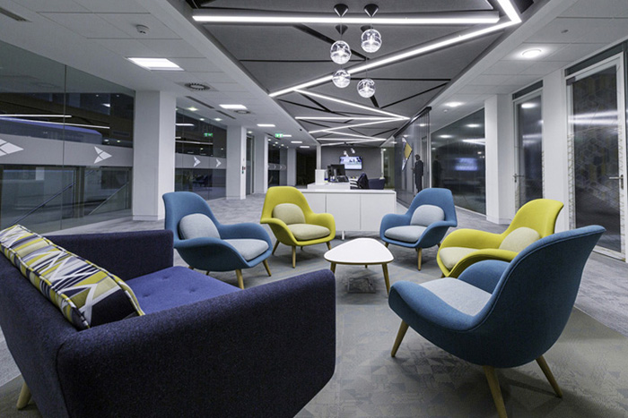 辦公室設(shè)計,室內(nèi)裝修