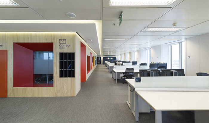 茶水間應(yīng)該怎樣設(shè)計