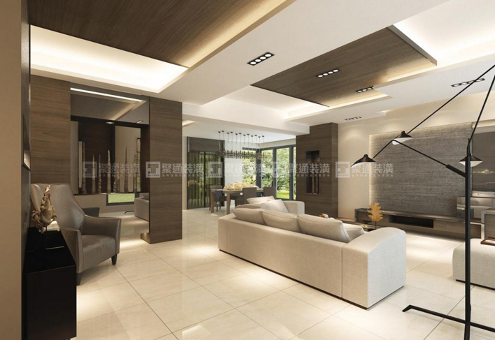 別墅裝修價(jià)格