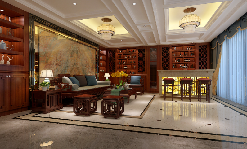 別墅設(shè)計(jì)