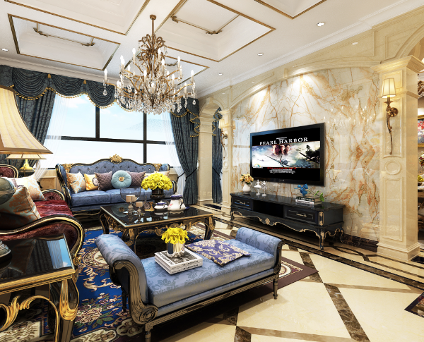 深圳別墅裝修報(bào)價(jià)