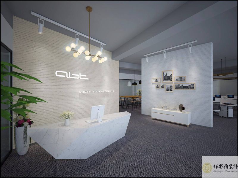 深圳店鋪裝修 辦公室裝修