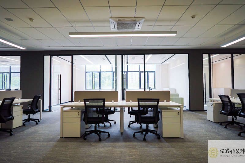 深圳 辦公室裝修 深圳廠房裝修