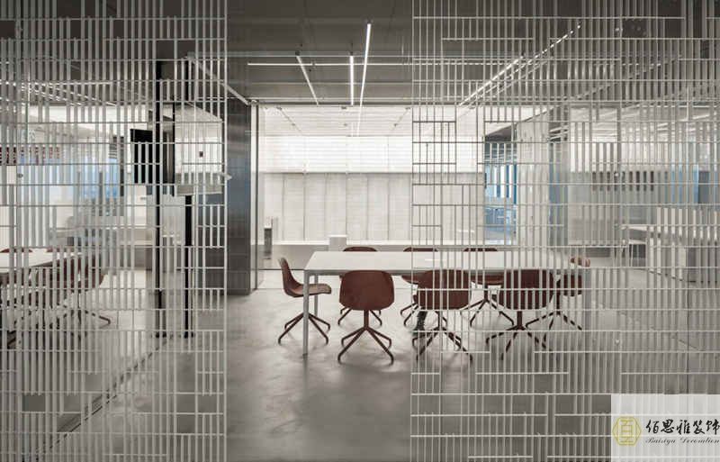 深圳廠房裝修案例 深圳辦公室裝修設(shè)計