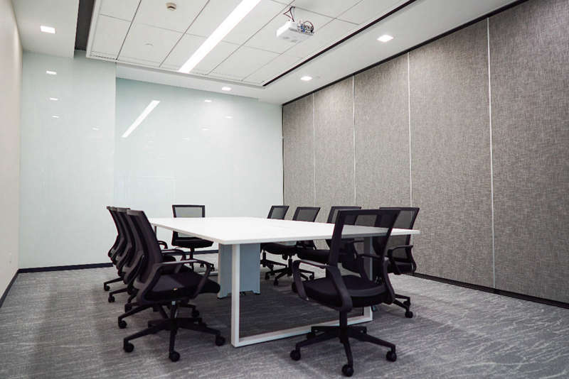 深圳辦公室裝修案例 深圳辦公室裝修案例