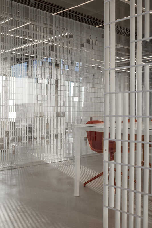 深圳工裝案例 深圳工裝案例