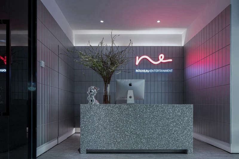 廠房裝修 廠房裝修