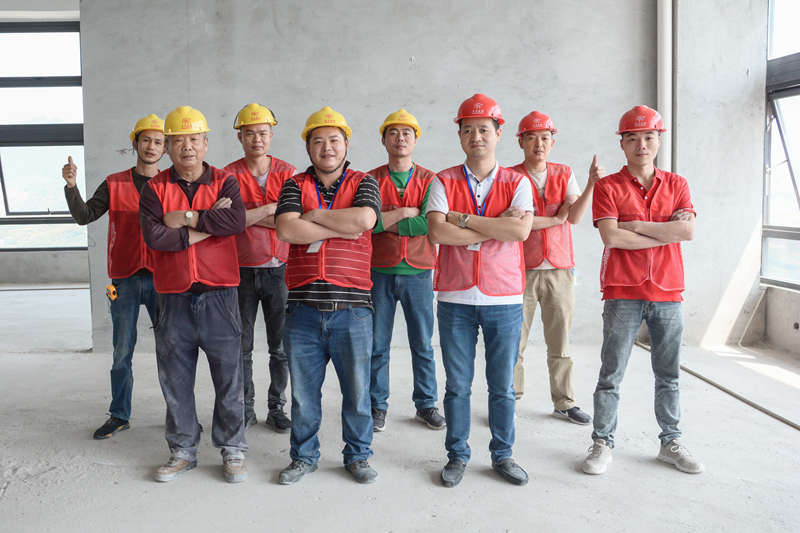 寫字樓裝修 寫字樓裝修