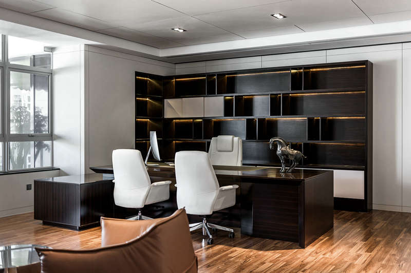 深圳辦公室裝修報(bào)價(jià) 深圳哪家裝修公司比較好