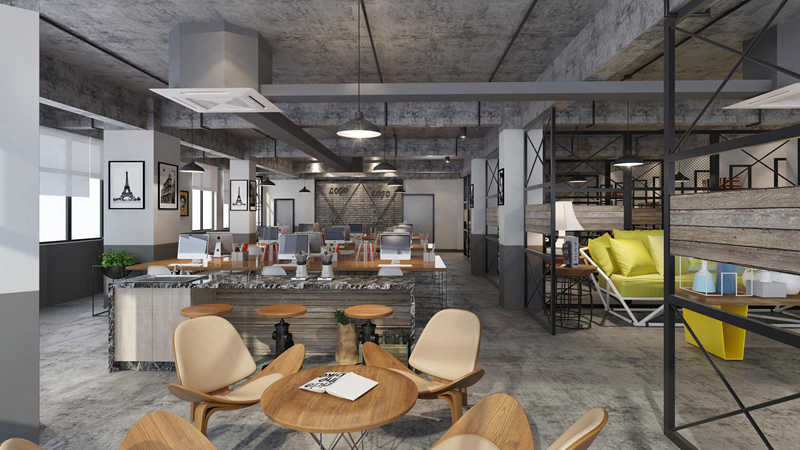 深圳廠房裝修報(bào)價